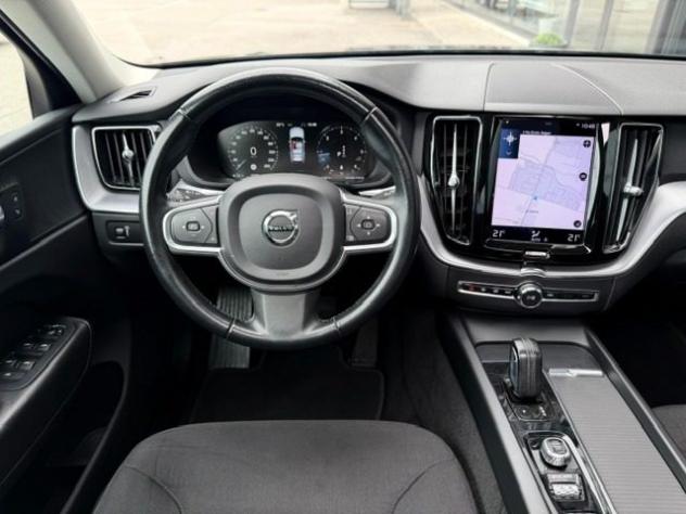 VOLVO XC60 B4 (d)Geartronic Momentum Pro/TETTO APRIBILE rif. 23983100 - Foto 8