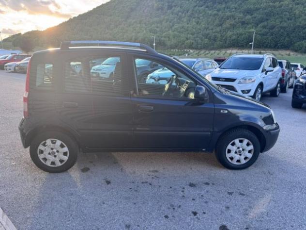 FIAT Panda 1.3 MJT 16V Dynamic ok neopatentati rif. 24073401 - Foto 4