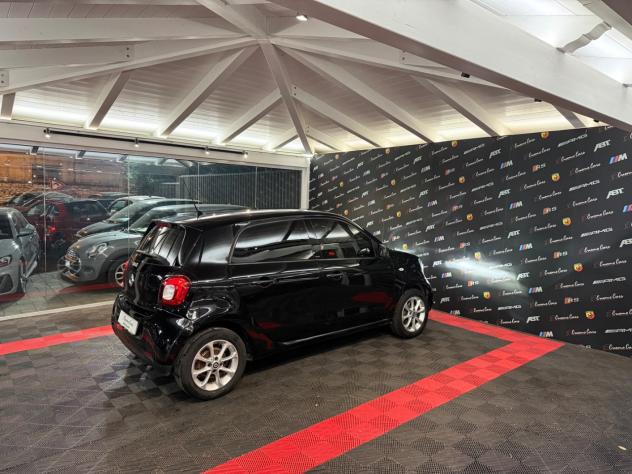 Smart forfour 0.9 t Passion 90cv twinamic - Foto 8