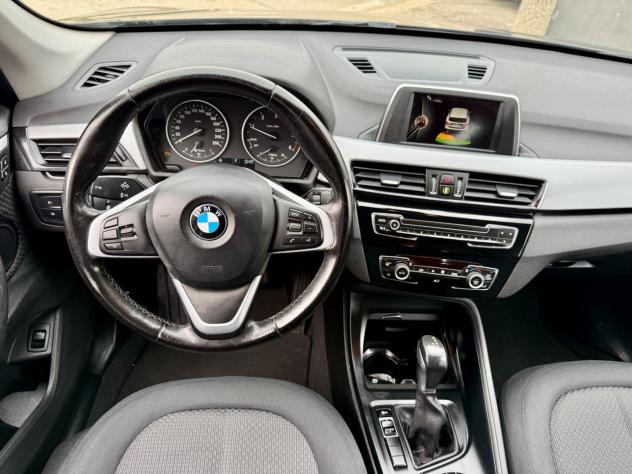 Bmw X1 sDrive18d 150.000Km 2016 - Foto 4