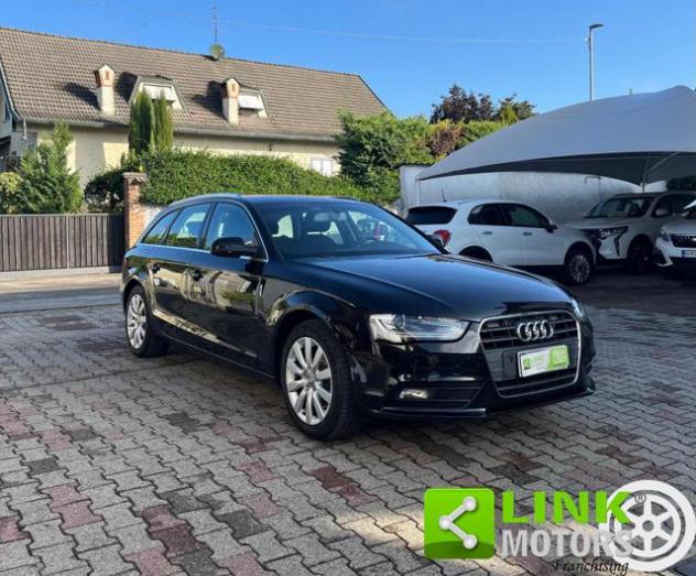 AUDI A4 Clean Unico Proprietario rif. 24174886 - Foto 3