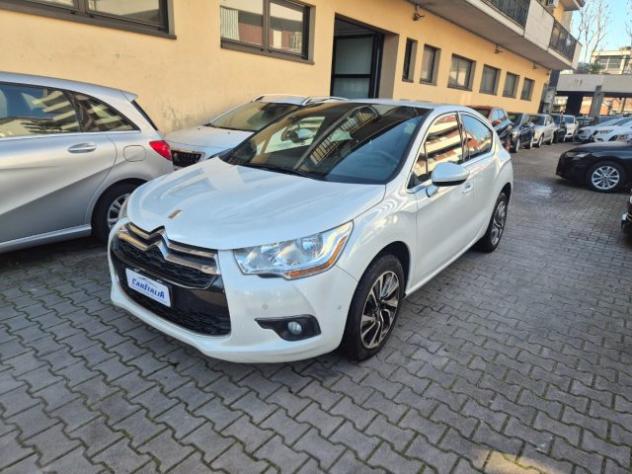 DS AUTOMOBILES DS 4 1.6 e-HDi 115 airdream Chic rif. 23197254