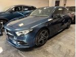 MERCEDES CLASSE-A 2.0 116 CV PREMIUM NIGH EDITION