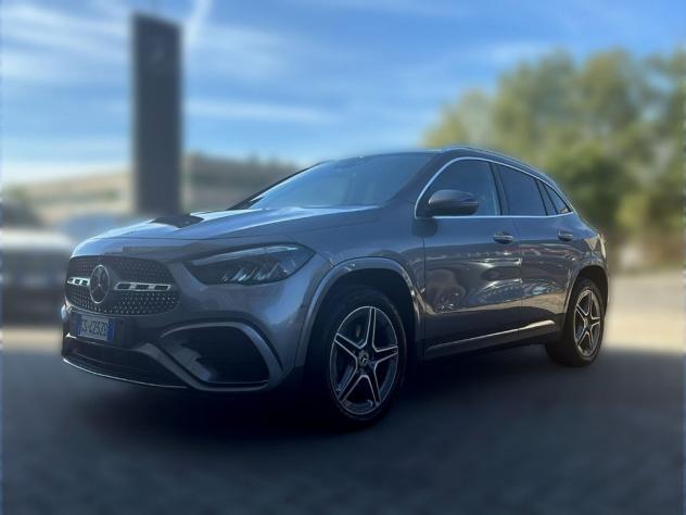 Mercedes-Benz GLA 250 e Plug-in hybrid - Foto 2