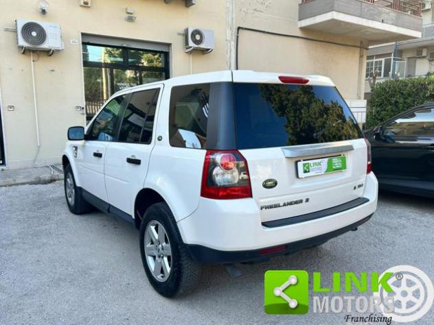 LAND ROVER Freelander 2 rif. 23968836 - Foto 8