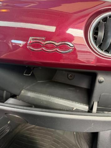 FIAT 500 1.3 Multijet 95 CV Lounge rif. 22819047 - Foto 7