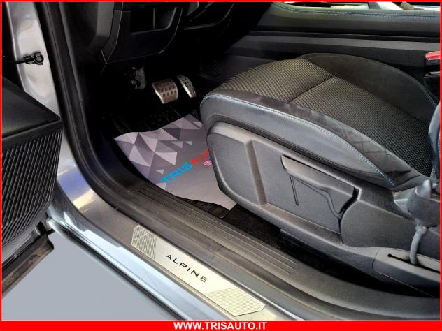 RENAULT Espace 1.2 E-Tech Full Hybrid Aut. 4Control Esprit Alpine - 7 POSTI - Foto 10