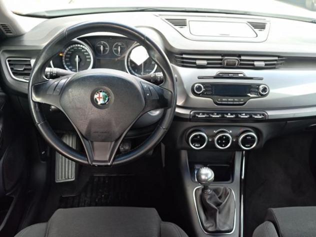 ALFA ROMEO Giulietta 1.4 Turbo 120 CV Progression rif. 24167090 - Foto 10