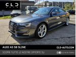 Audi A5 A5 Sportback 2.0 tdi Sline 190cv Multitronic