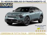 Citroën e-C4 100 kW 136CV Electric Feel Pack  SOH 97%