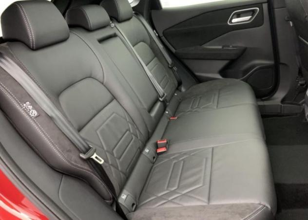 NISSAN Qashqai 158 CV N Design rif. 23869274 - Foto 10