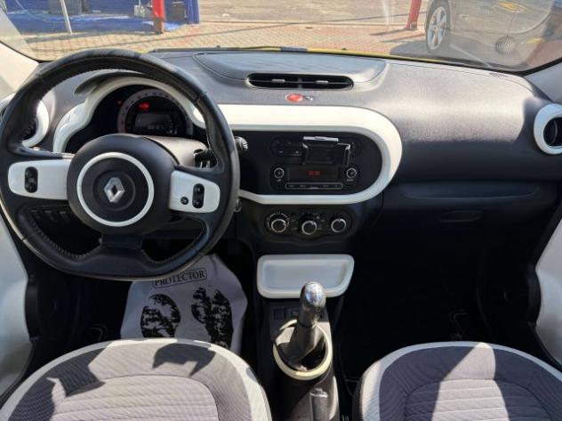 RENAULT Twingo Twingo III 1.0 sce Energy 70cv S rif. 23769824 - Foto 5
