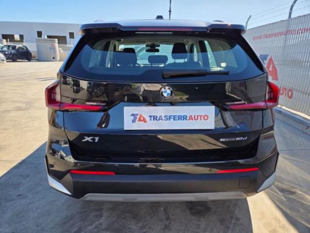 BMW X1 sDrive 18d rif. 24230611 - Foto 4