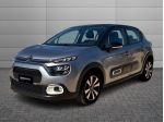 Citroën C3 III 2017 1.2 puretech Feel Pack s&s 83cv