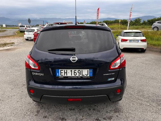 Nissan Qashqai 1.5 dCi DPF Tekna - Foto 6