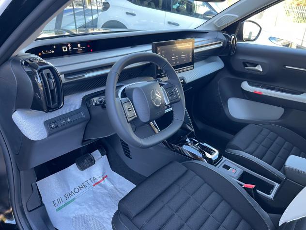 Citroën C3 Aircross 1.2 hybrid Max 145cv edcs6 - KM0 - Foto 9