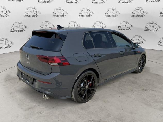 Volkswagen Golf GTI 2.0 TSI GTI DSG - Foto 6