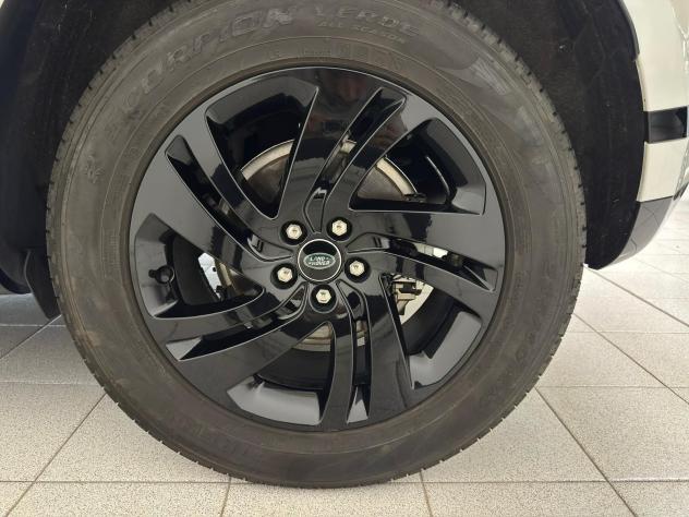Land Rover Range Rover Evoque 2.0 D163 MHEV R-Dynamic S | IVA ESPOSTA - Foto 9
