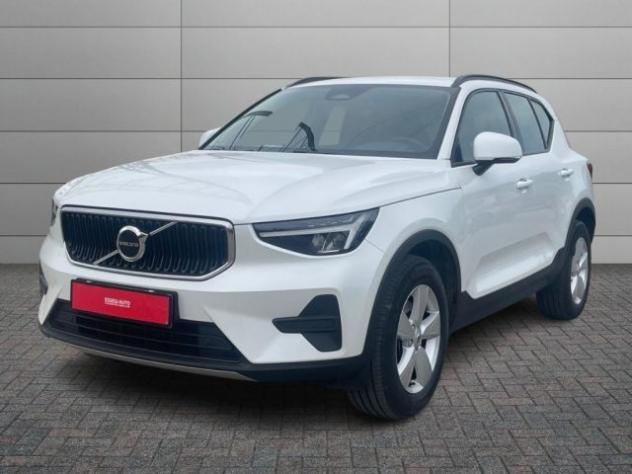 VOLVO XC40 B3 automatico Essential rif. 23902694