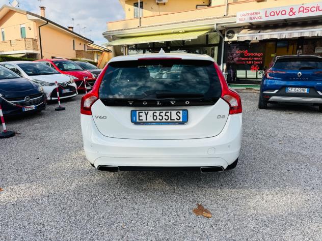 Volvo V60 D5 Geartronic Momentum 132.000km!! - Foto 6