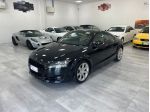 Audi TT 3.2 V6 quattro dsg