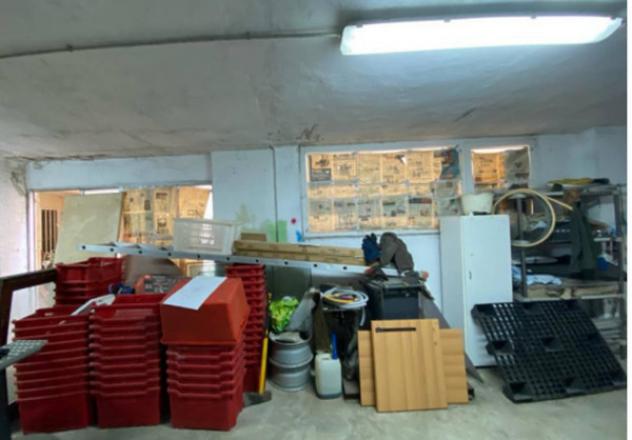 Immobile in asta di 150 m² in vendita a Calangianus - Foto 6
