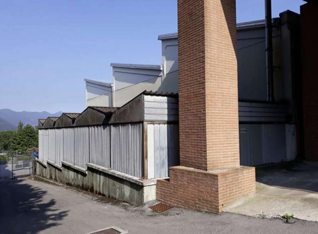 76/2019 1 BS - deposito al piano primo in asta a Agnosine - Foto 3