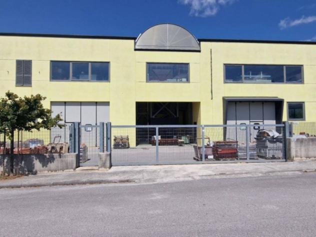 Immobile in asta di 5080 m² in vendita a Gubbio - Foto 4