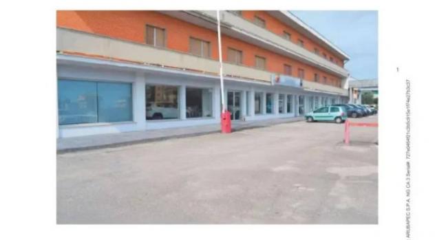 Immobile in asta di 6000 m² in vendita a Vasto - Foto 5