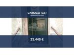 Immobile in asta di 119 m² in vendita a Camogli