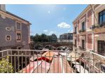 Appartamento in vendita a Catania, Zona centro