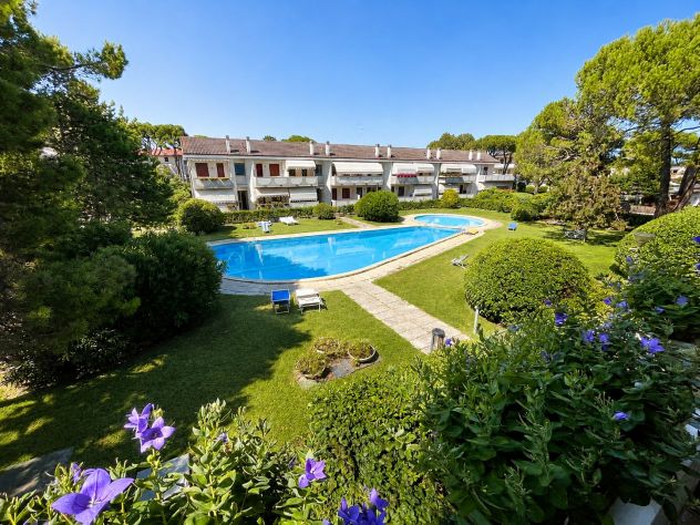 Cavallino-Ca'di Valle-spazioso trilocale con piscina-200mt.dal mare-posto auto - Foto 2