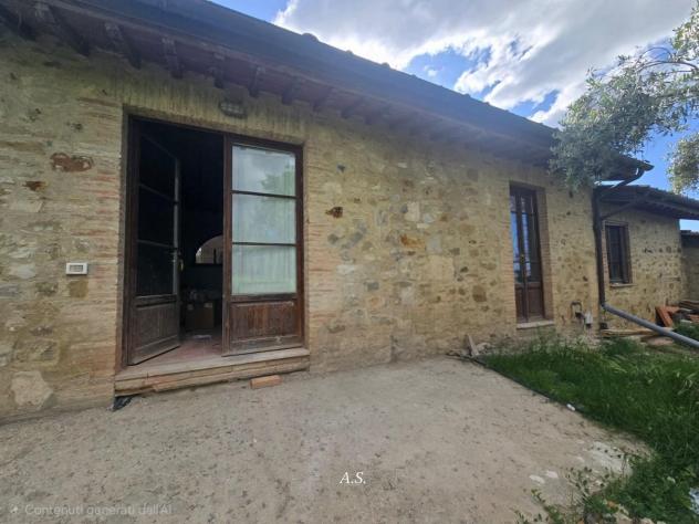 Appartamento in vendita a Colle di Val d'Elsa 98 mq Rif: 1418403