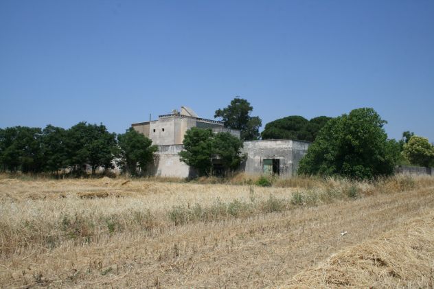 Prestigiosa masseria nel cuore del Salento - Foto 6