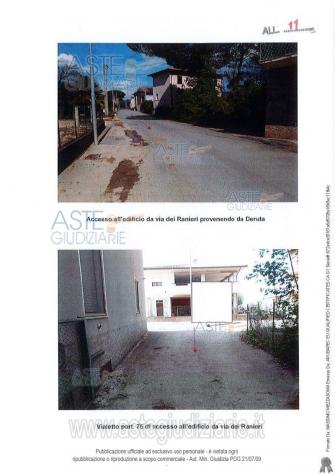 IMMOBILI-IMMOBILE RESIDENZIALE-Via dei Ranieri, 23, 06053 Deruta PG, Italia - Foto 3
