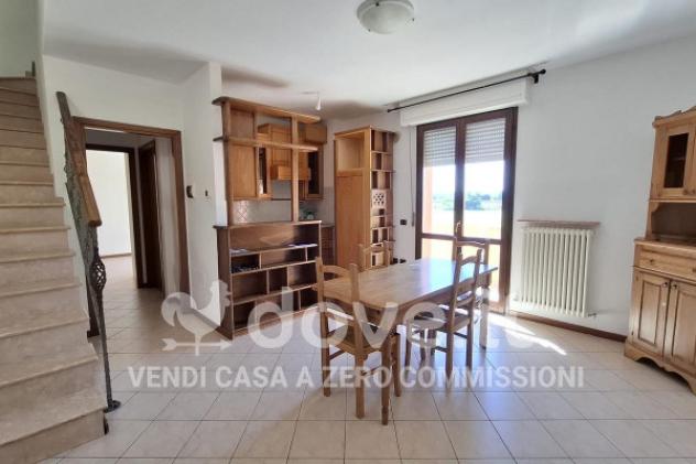Appartamento di 100 m² con 4 locali e box auto in vendita a Fano - Foto 4