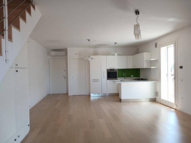 Appartamento di 106 m² con 4 locali e box auto in vendita a Fiesso d'Artico - Foto 8