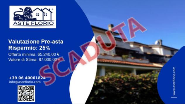 Immobile in asta di 81 m² in vendita a Grosseto