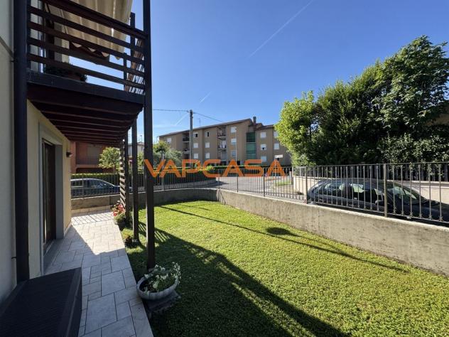 TRILOCALE CON GIARDINO PRIVATO - Foto 3