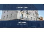 Immobile in asta di 87 m², box auto doppio in vendita a Lissone