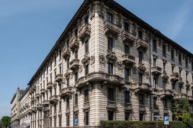 Trilocale in vendita a Milano - Foto 2