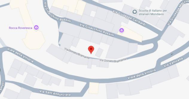 Immobile in asta di 60 m² in vendita a Mondavio - Foto 8