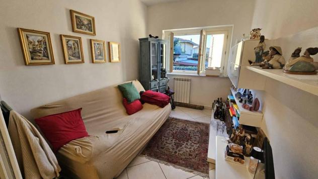 Appartamento in vendita a Cervaiolo - Montignoso 90 mq Rif: 1373853 - Foto 8