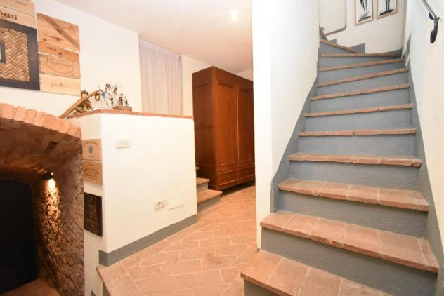 Appartamento in vendita a Gavignano - Poggibonsi 205 mq Rif: 1316646 - Foto 10