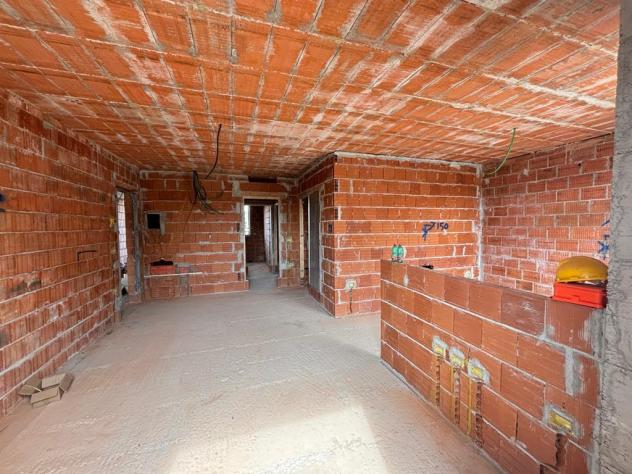 Villa singola di nuova costruzione in classe A3 con due unità abitative - Foto 8