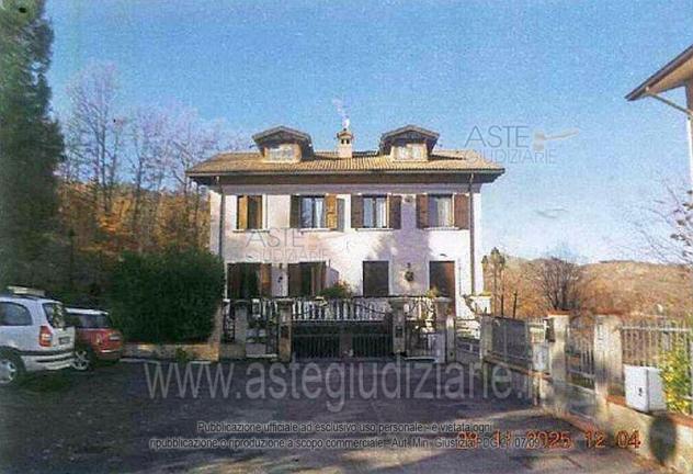 IMMOBILI-IMMOBILE RESIDENZIALE-Via Chiesa Morano, 41048 Prignano sulla Secchia MO, Italia