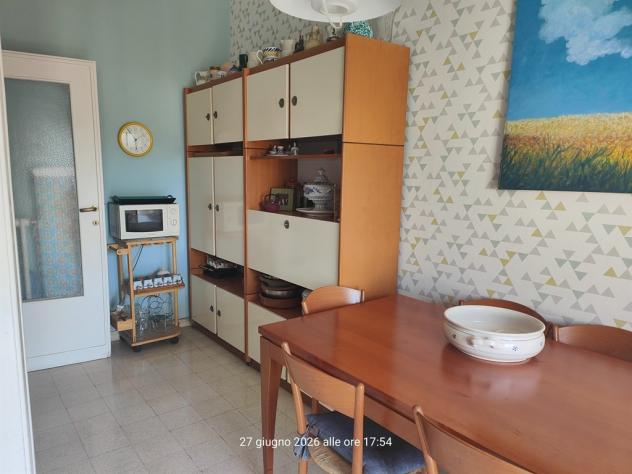 AURELIA - IRNERIO PIANO ALTO PANORAMICO CON BALCONE - Foto 15