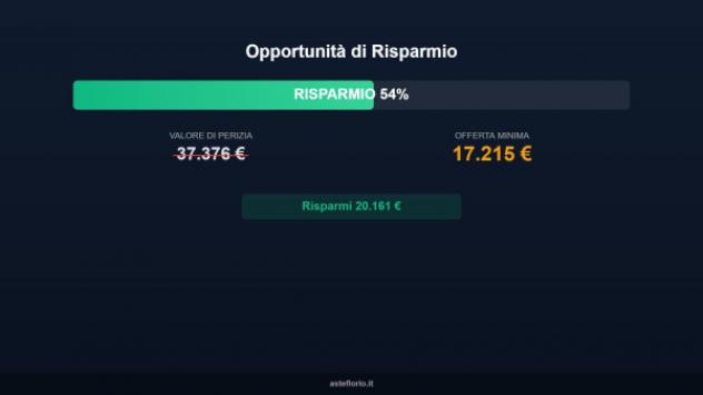 Immobile in asta di 194 m² con più di 5 locali in vendita a Rosarno - Foto 12