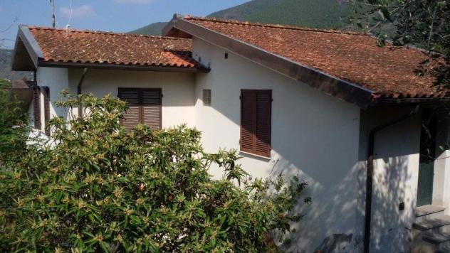 Villa in vendita a Asciano - San Giuliano Terme Rif: 482032