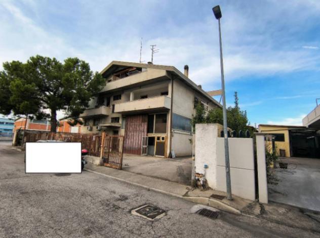 Immobile in asta di 167 m² in vendita a Silvi - Foto 13
